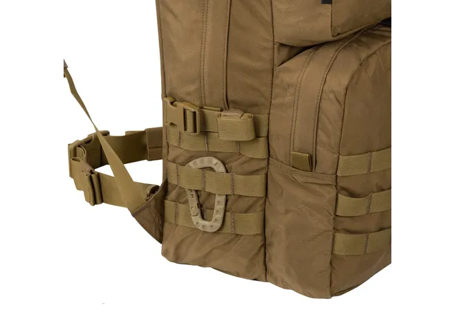 Рюкзак Helikon Ratel MK2 Coyote Фото 2